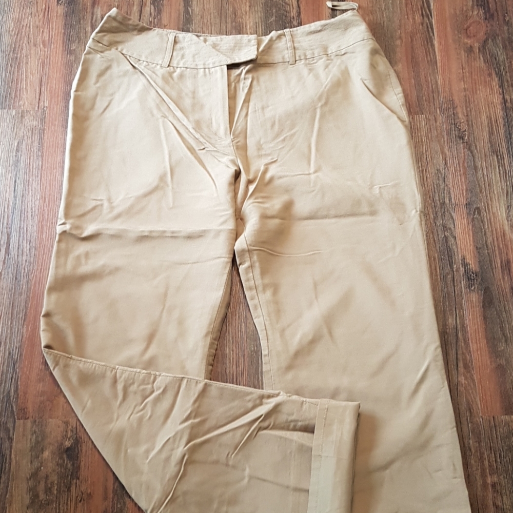 Alfani Dress Pants